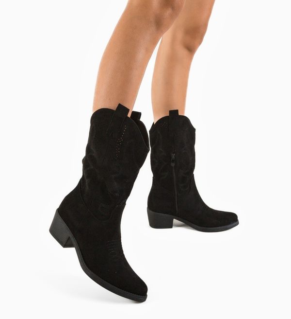 Ali Ботини Hanieh Черни