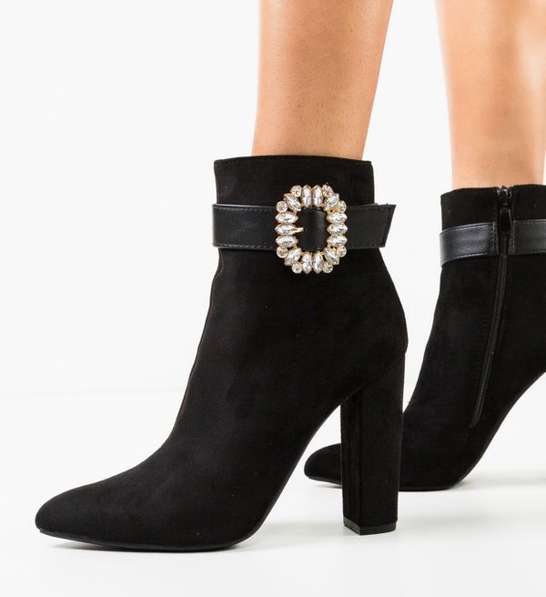 Ali Ботини Hayn Черни