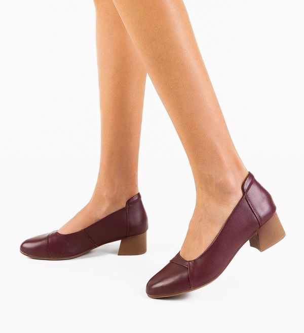 Botinelli Ботини Hebba Гранатов