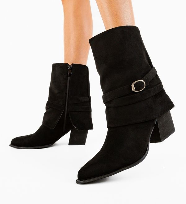 BOGDAN Ботини Heyman Черни