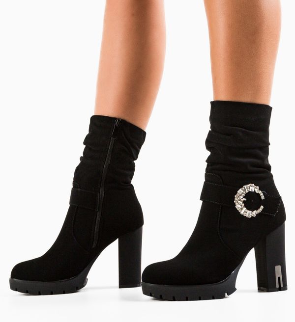 Ali Ботини Hone Черни