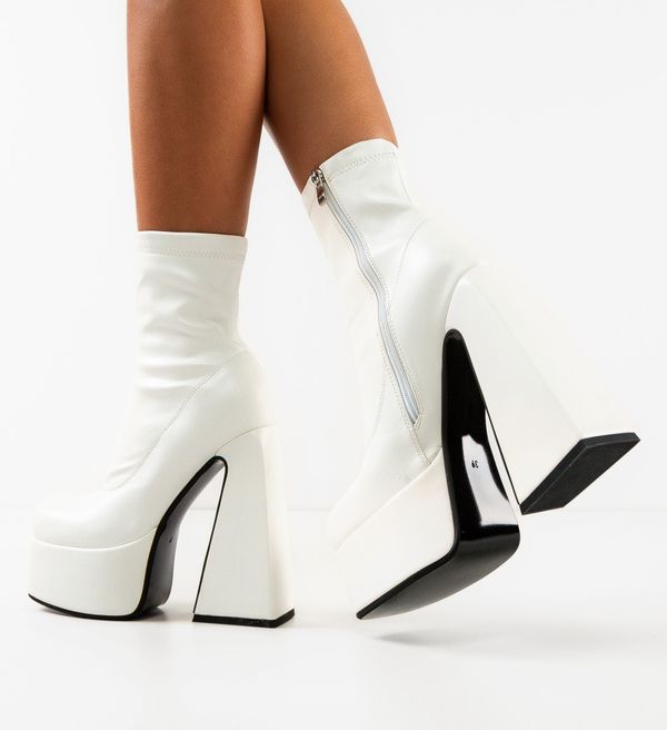 Botinelli Ботини Huron Бели