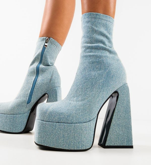 Botinelli Ботини Huron Сини