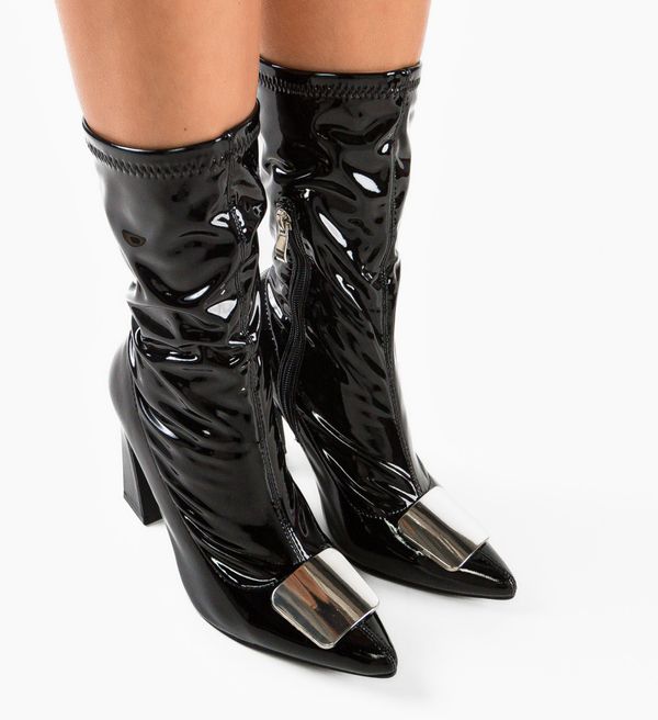 Mei Ботини Ilenia Черни