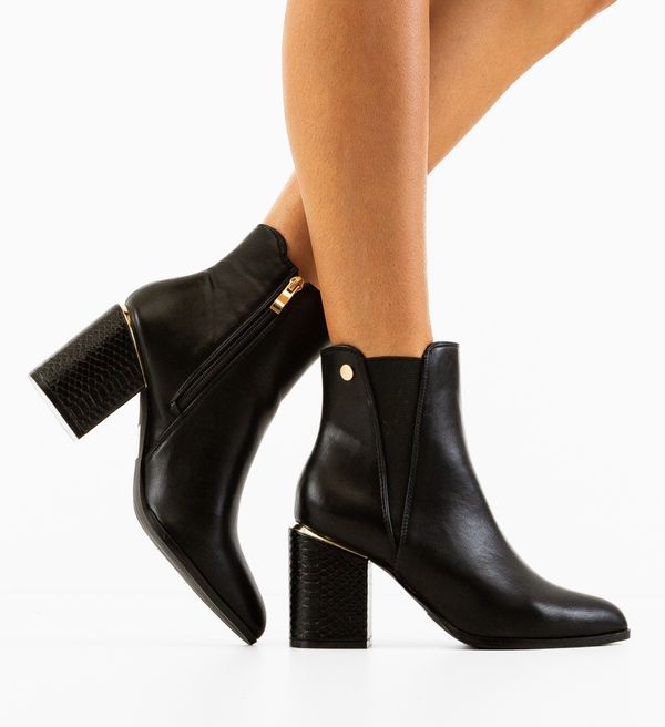 Botinelli Ботини Inimay Черни