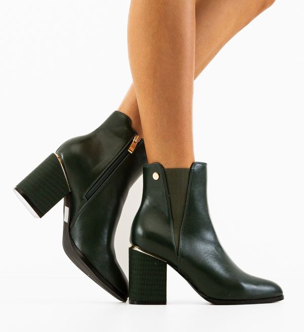 Botinelli Ботини Inimay Зелени