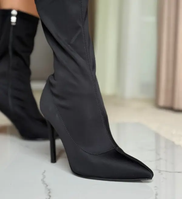 Botinelli Ботини Jacza 2 Черни