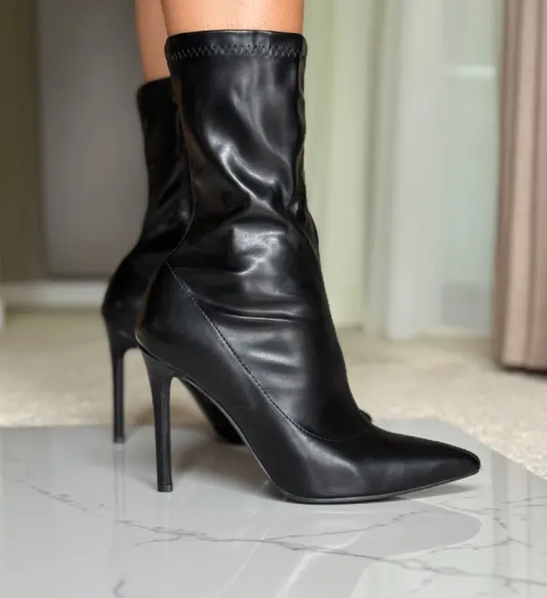 Botinelli Ботини Jacza Черни