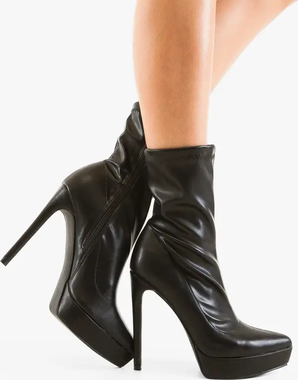 Botinelli Ботини Jahoi 2 Черни