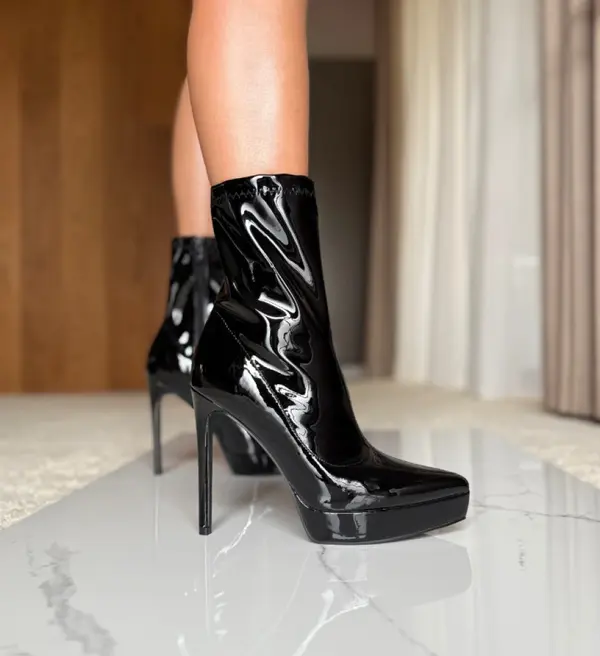 Botinelli Ботини Jahoi 3 Черни