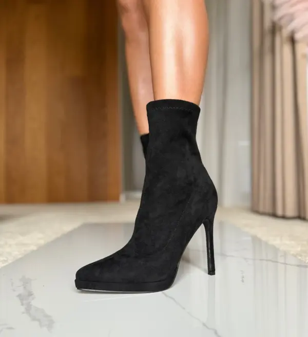 Botinelli Ботини Jahoi 3 Черни