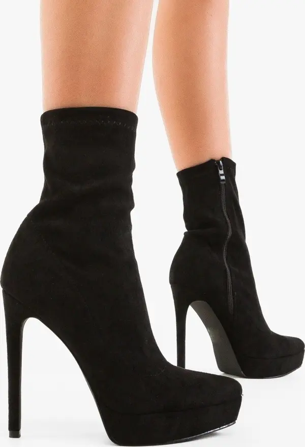 Botinelli Ботини Jahoi 4 Черни