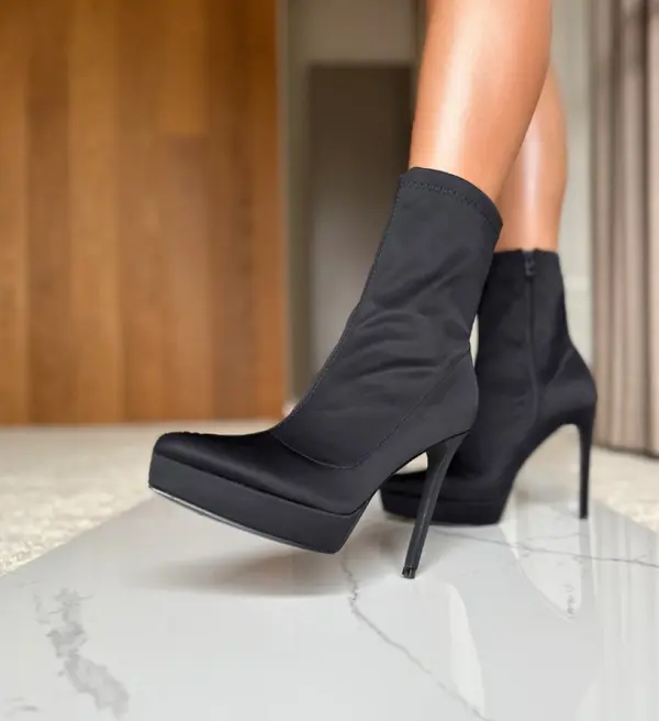 Botinelli Ботини Jahoi Черни