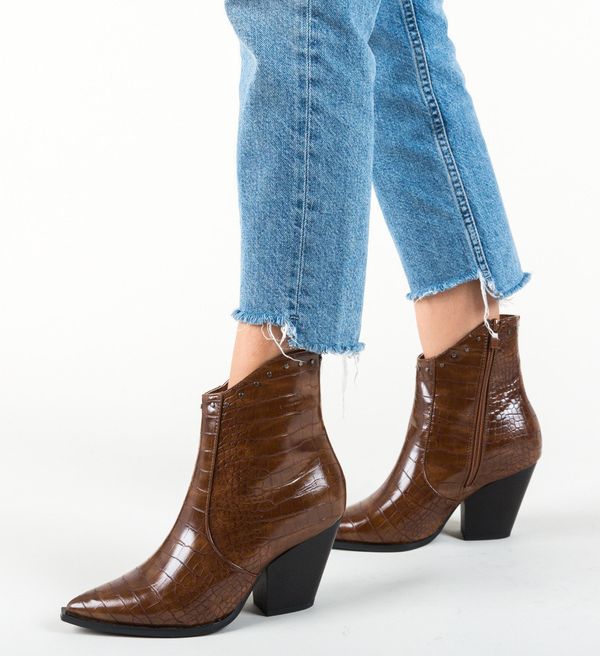 Samy Ботини Jan