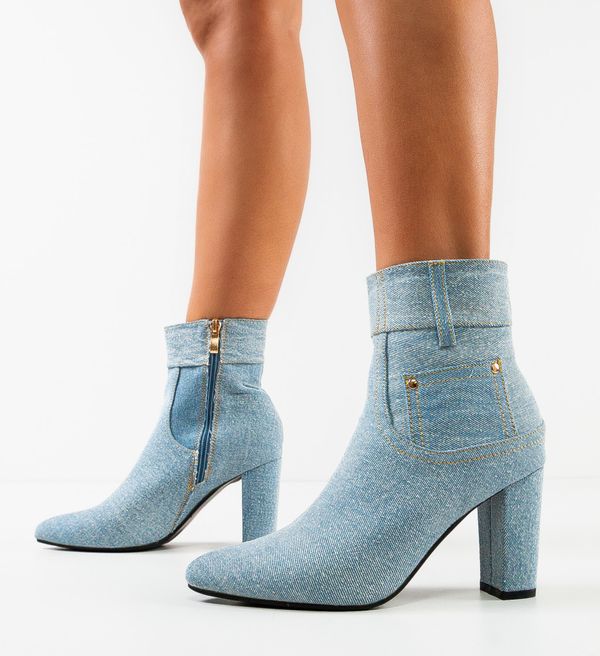 Botinelli Ботини Jean 2 Сини