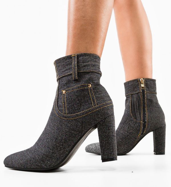 Botinelli Ботини Jean Черни