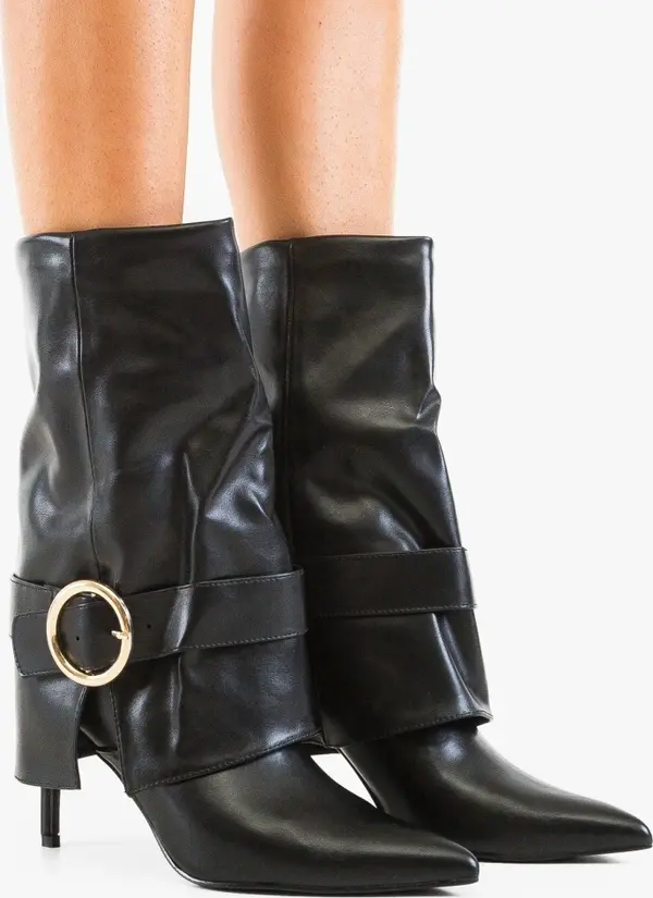 Botinelli Ботини Jlep Черни