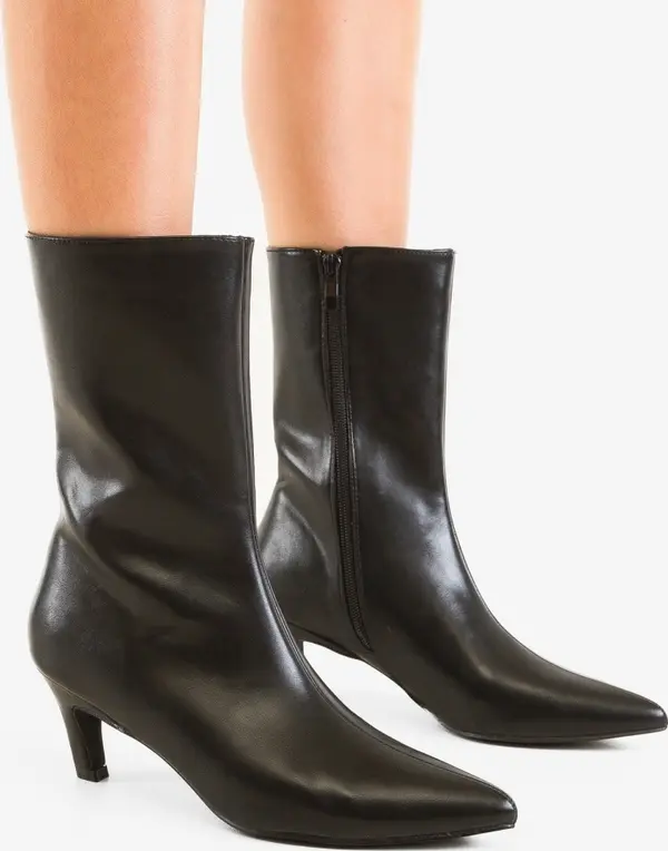 Botinelli Ботини Jorana 2 Черни