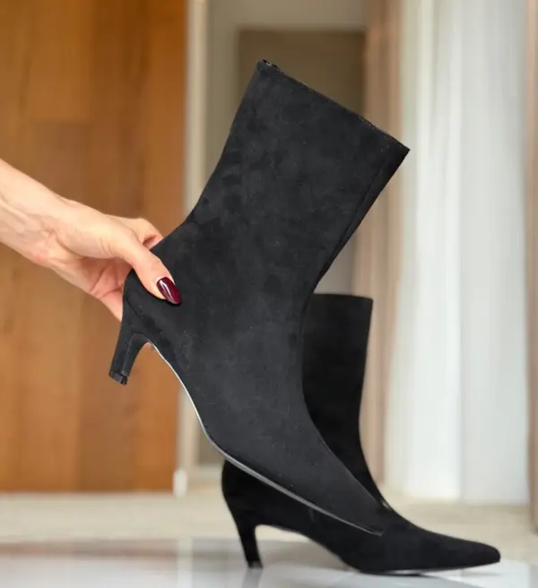 Botinelli Ботини Jorana Черни