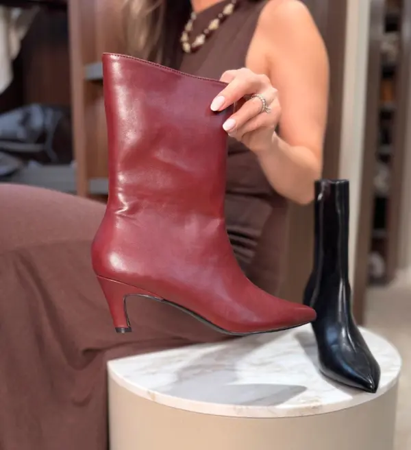 Botinelli Ботини Jorana Гранатов