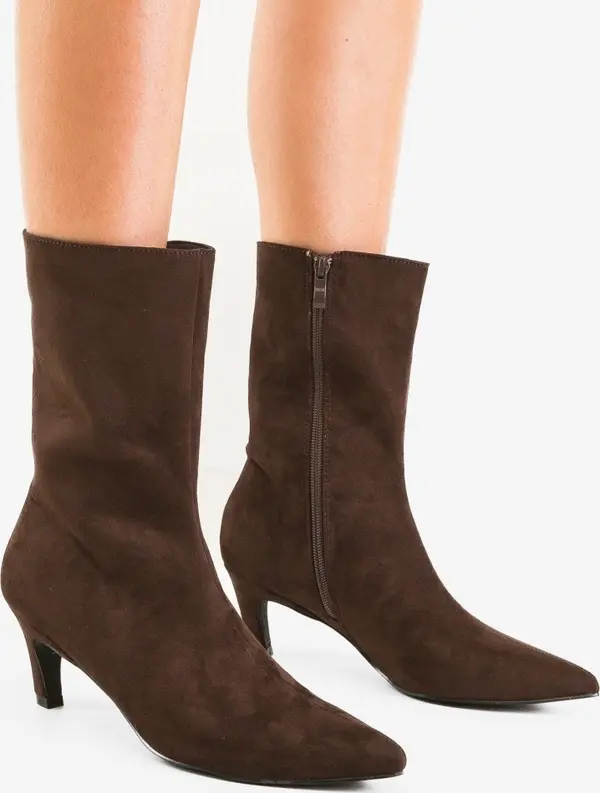 Botinelli Ботини Jorana Кафяв