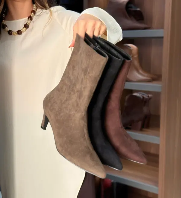 Botinelli Ботини Jorana Каки