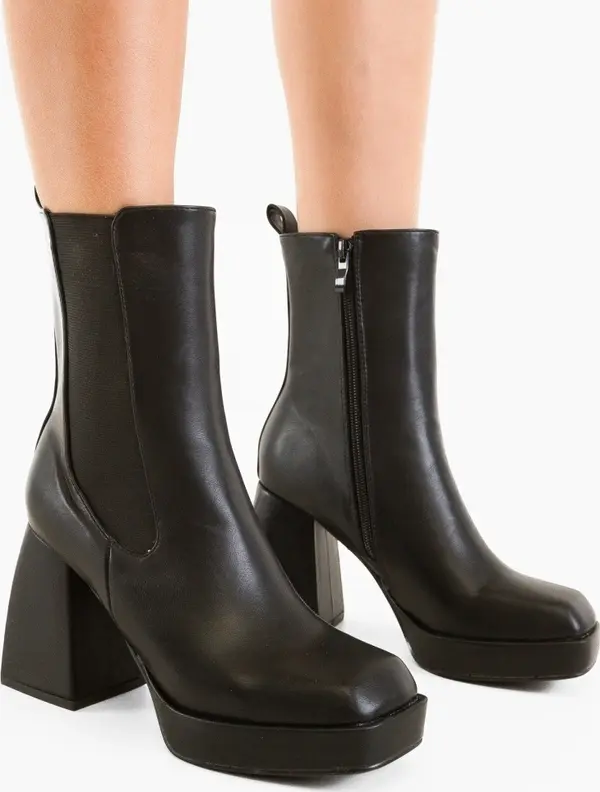 Ali Ботини Jorge Черни