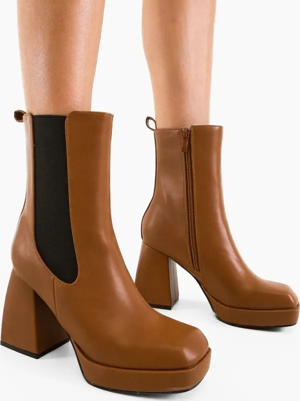 Ali Ботини Jorge Камел