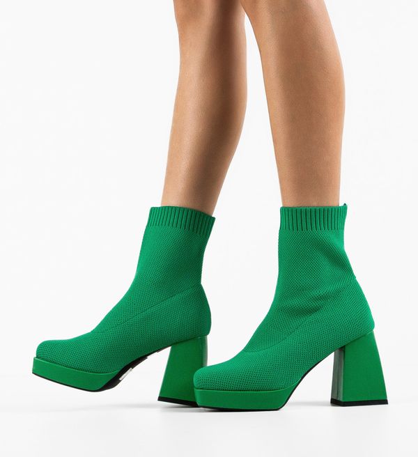 Ali Ботини Julie Зелени