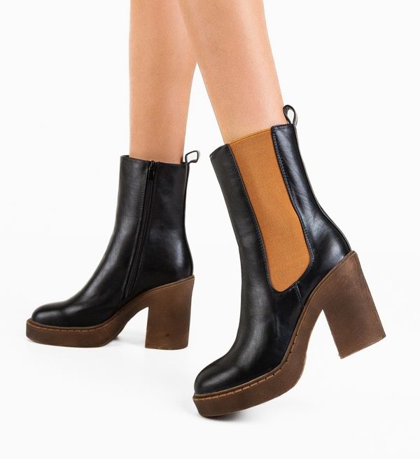 Ali Ботини Justi Черни