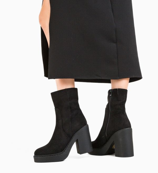 Ali Ботини Justice Черни