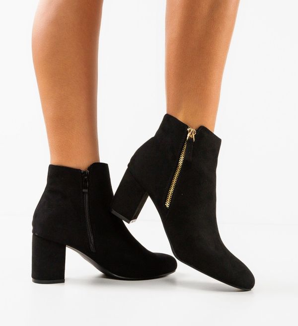 Botinelli Ботини Kaiden Черни