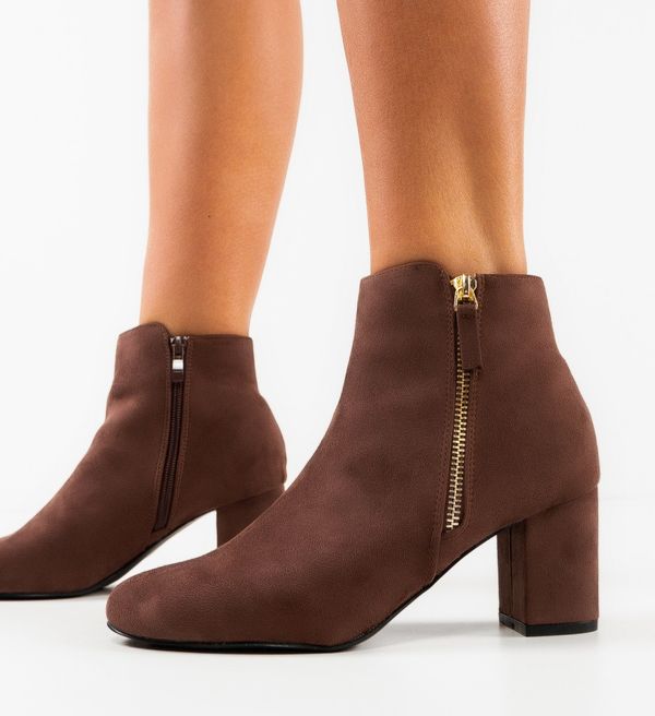 Botinelli Ботини Kaiden Кафяв