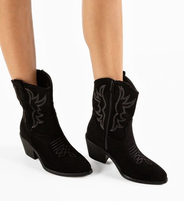 Ali Ботини Kamal Черни