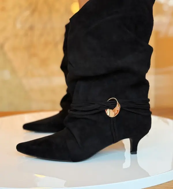 Ali Ботини Kamen Черни