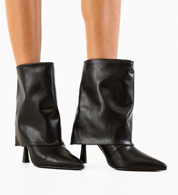 Botinelli Ботини Kanel 2 Черни