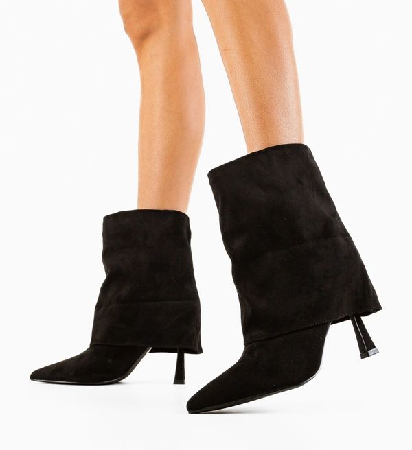 Botinelli Ботини Kanel Черни