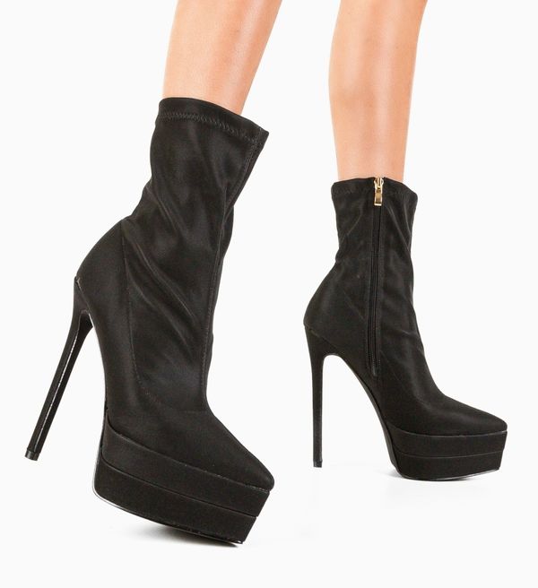 Ali Ботини Kato Черни