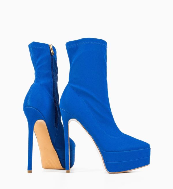 Ali Ботини Kato Сини