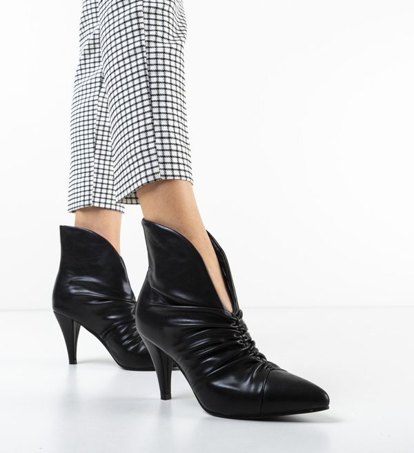 Ali Ботини Keir Черни