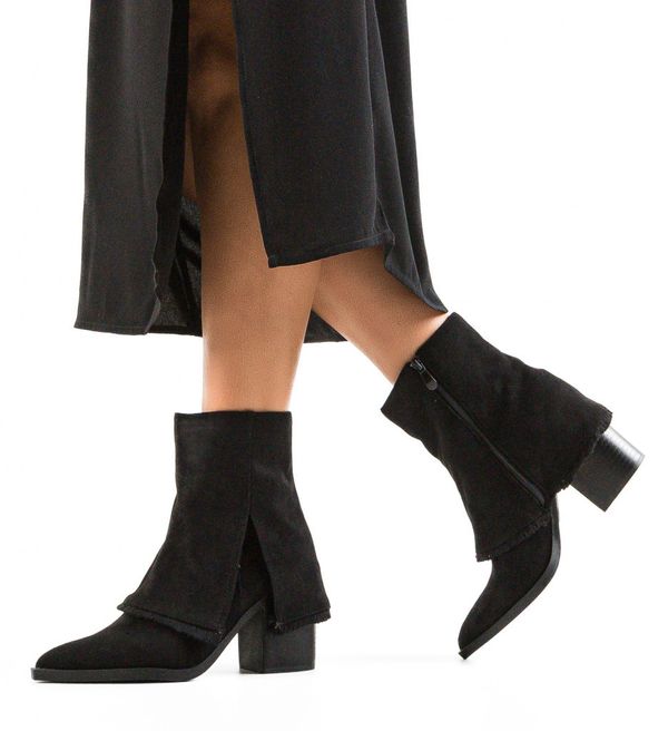 Ali Ботини Keith Черни