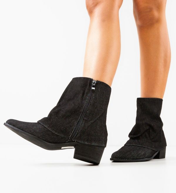 Ali Ботини Kelda Черни