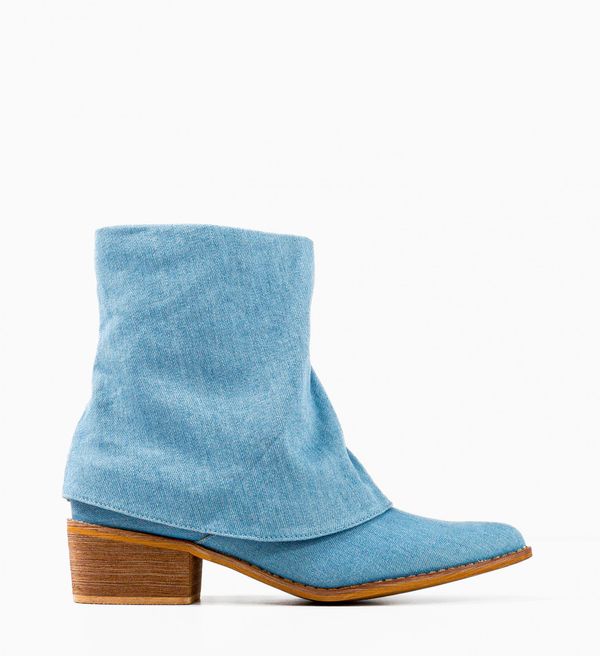 Ali Ботини Kelda Сини