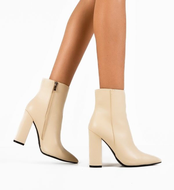 Ali Ботини Kellp Бежов