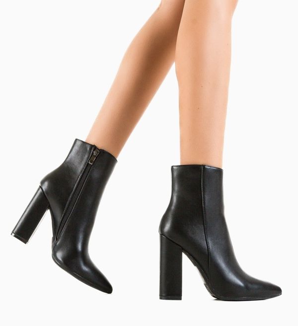 Ali Ботини Kellp Черни