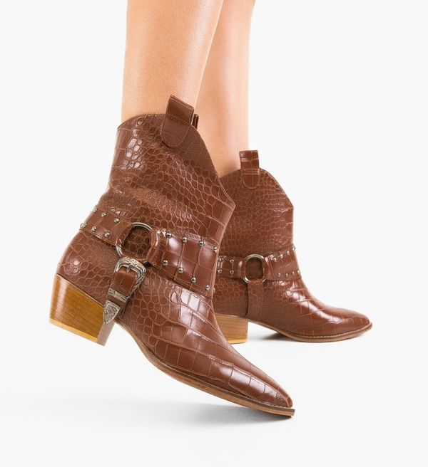 BOGDAN Ботини Kerko Камел