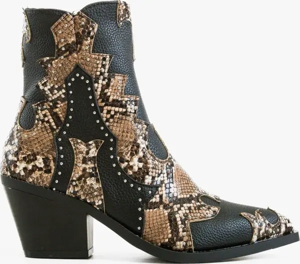 Ali Ботини Ketek Каки