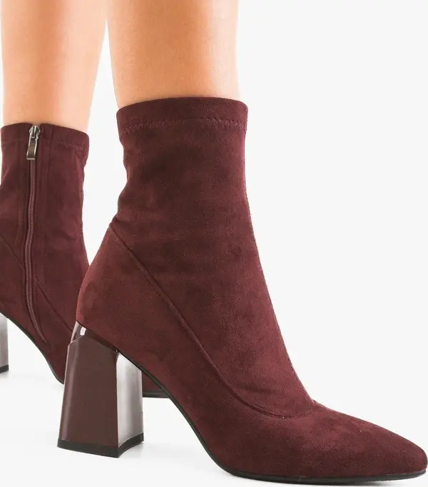 LULU Ботини Khava Гранатов