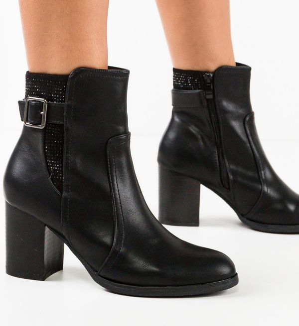 Ali Ботини Kiana Черни