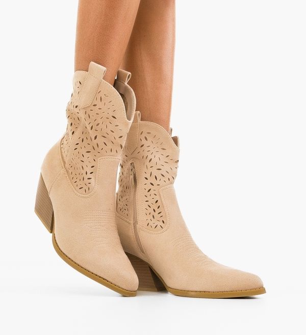 Ali Ботини Kimberle Бежов